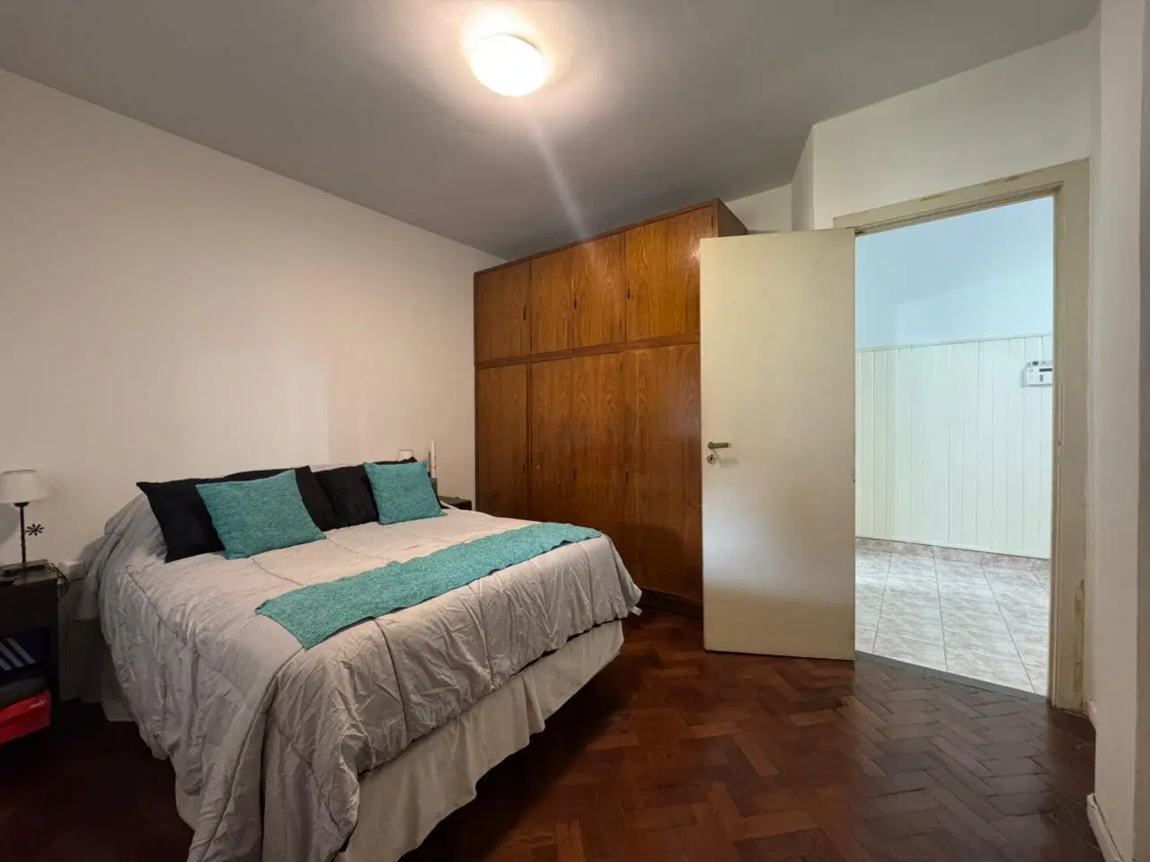 Casa en Parque Avellaneda 5