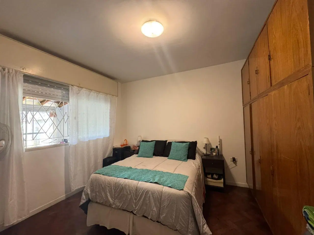 Casa en Parque Avellaneda 2