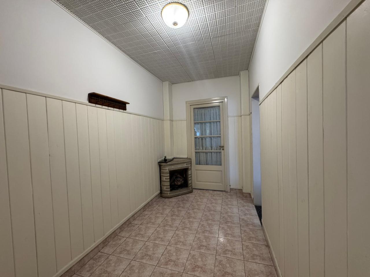Casa en Parque Avellaneda