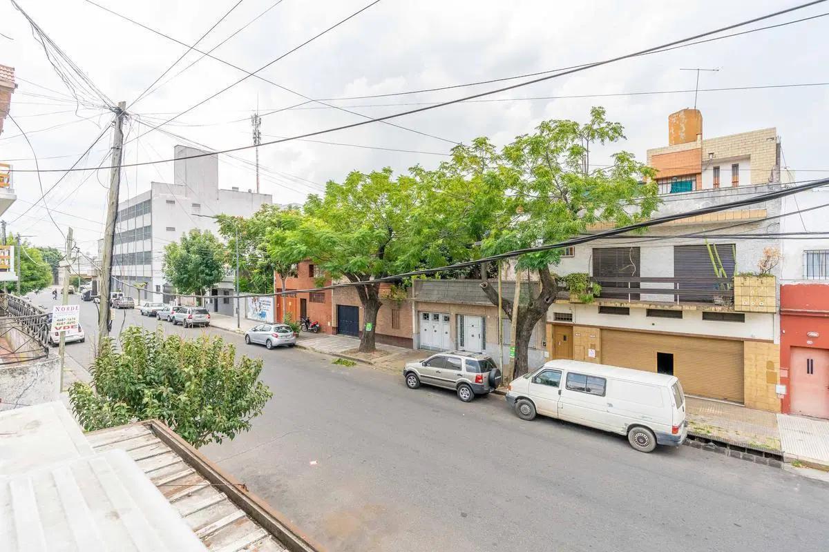 Departamento Barrio Naon - APTO CREDITO - Mataderos - 2 dormitorios - 4