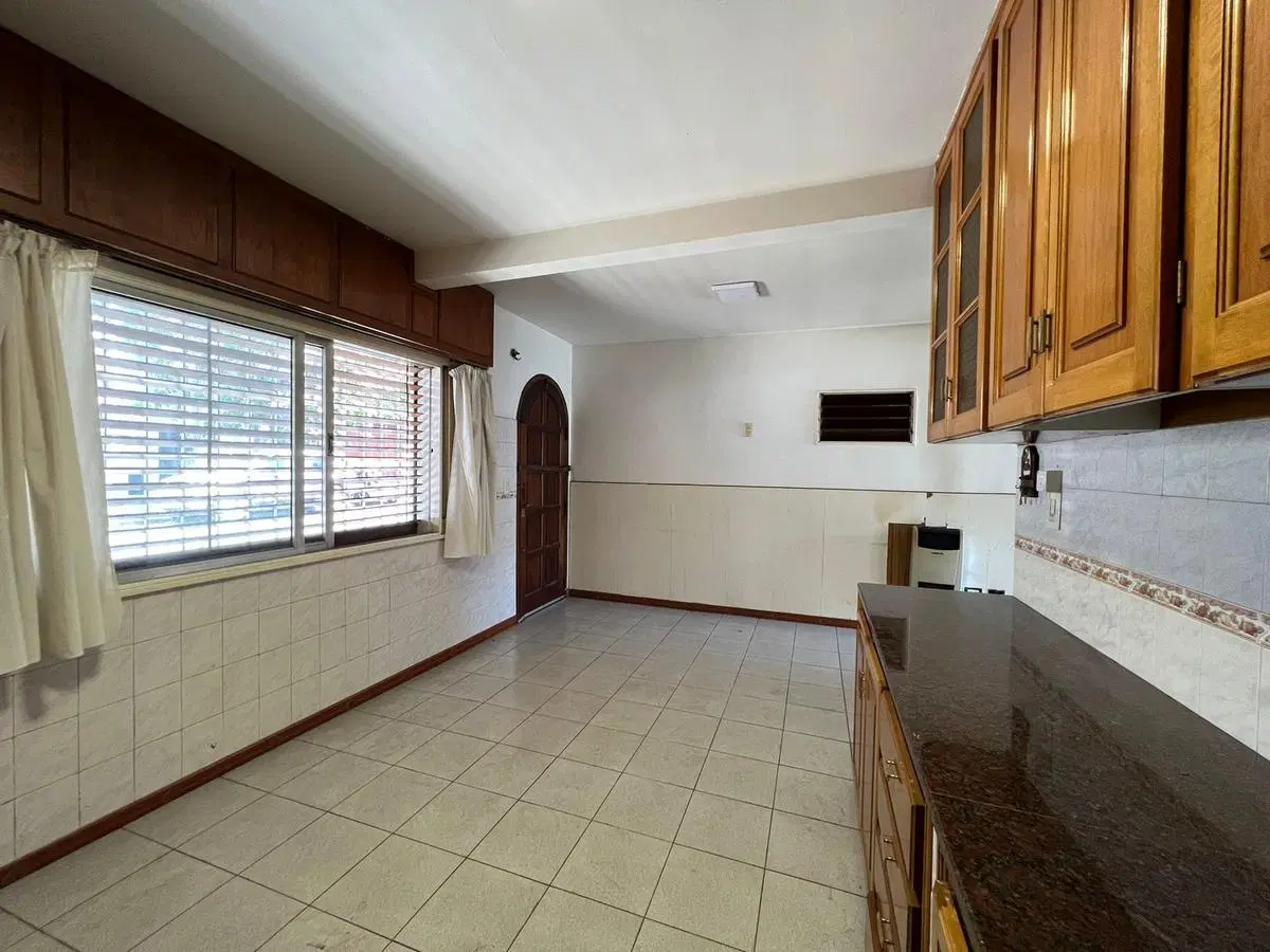 Alquiler Casa - Villa Lugano - 1 dormitorio y cochera - 4