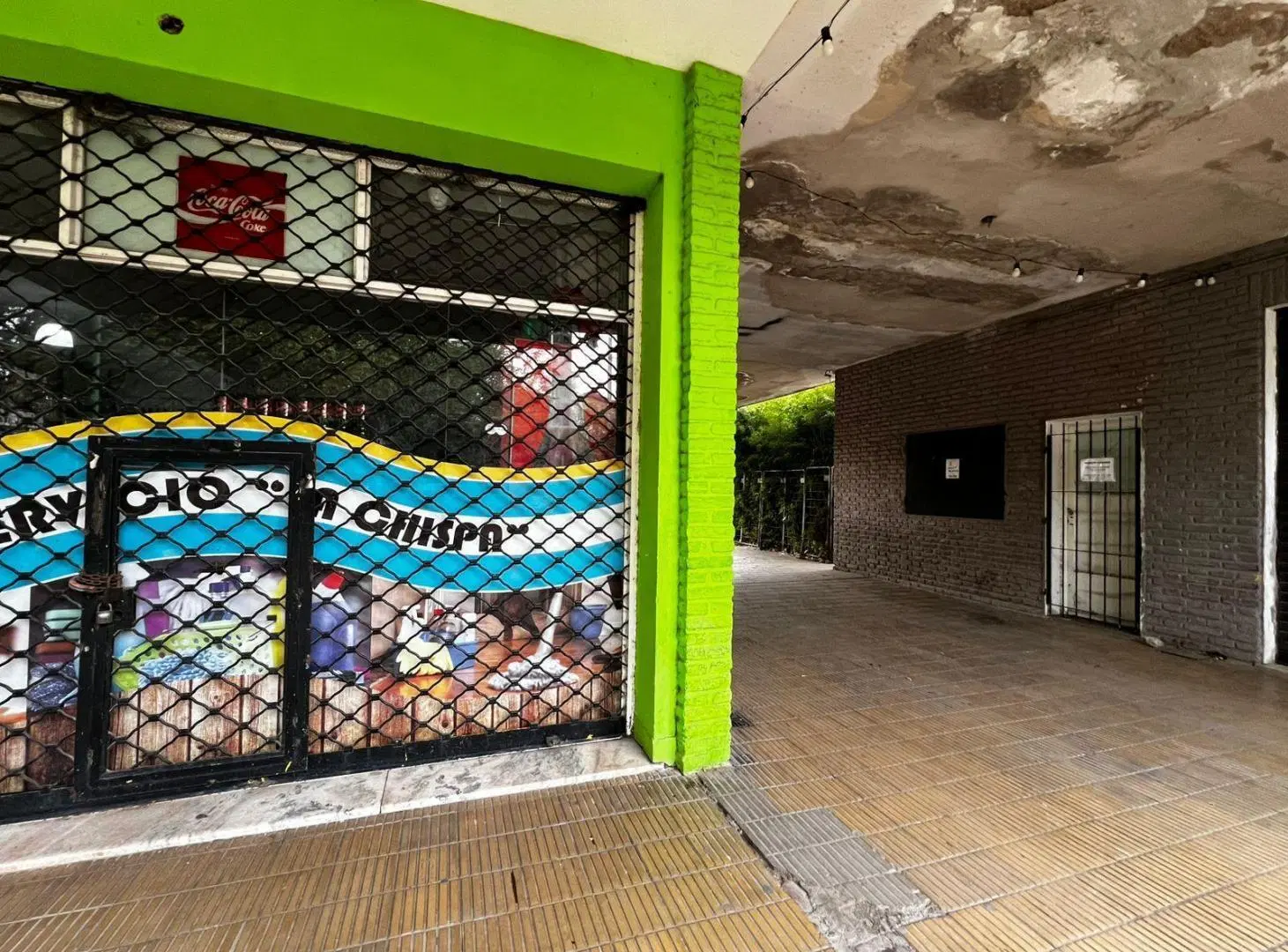 Local en Ciudad Evita 5