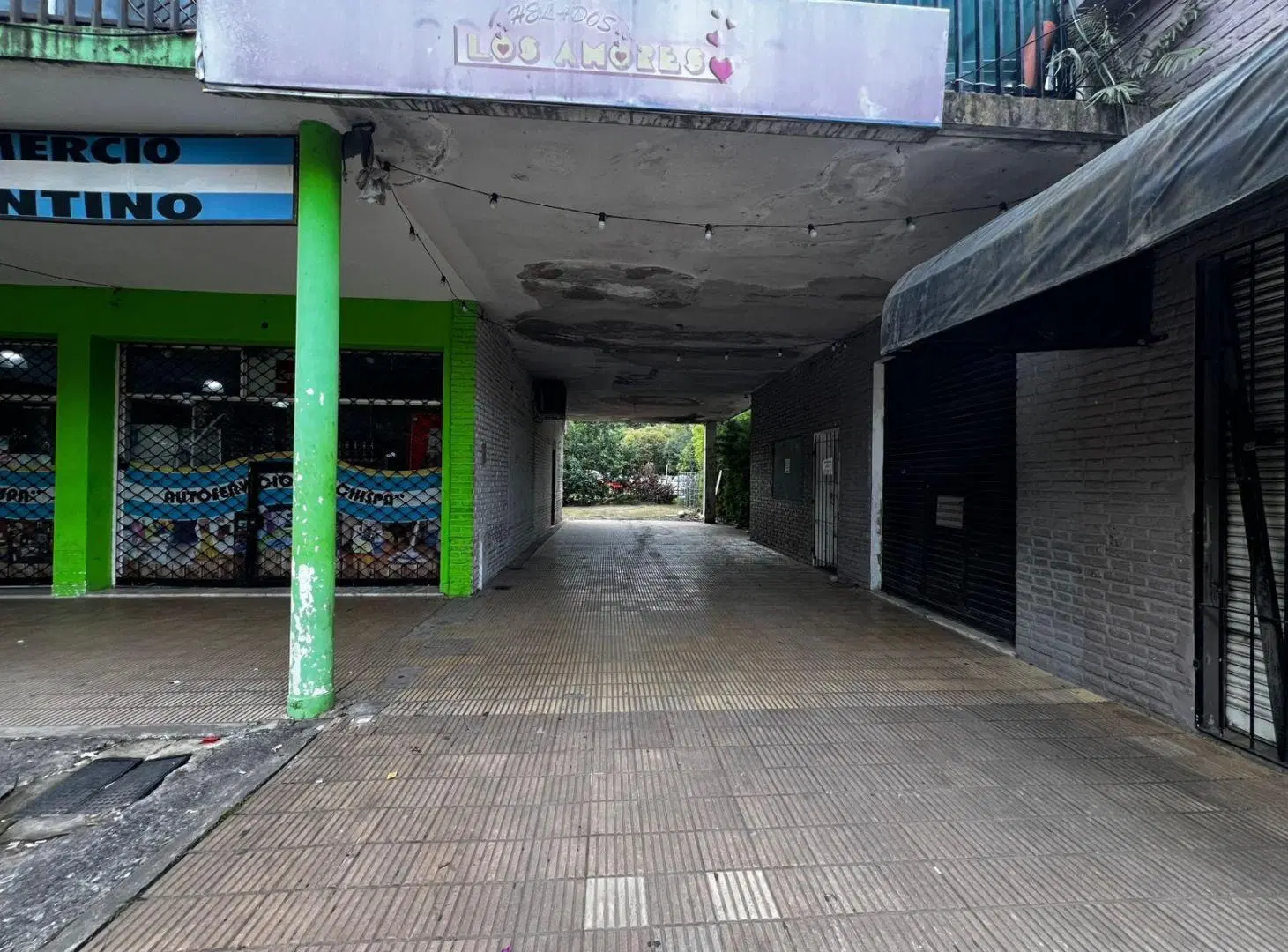 Local en Ciudad Evita 3