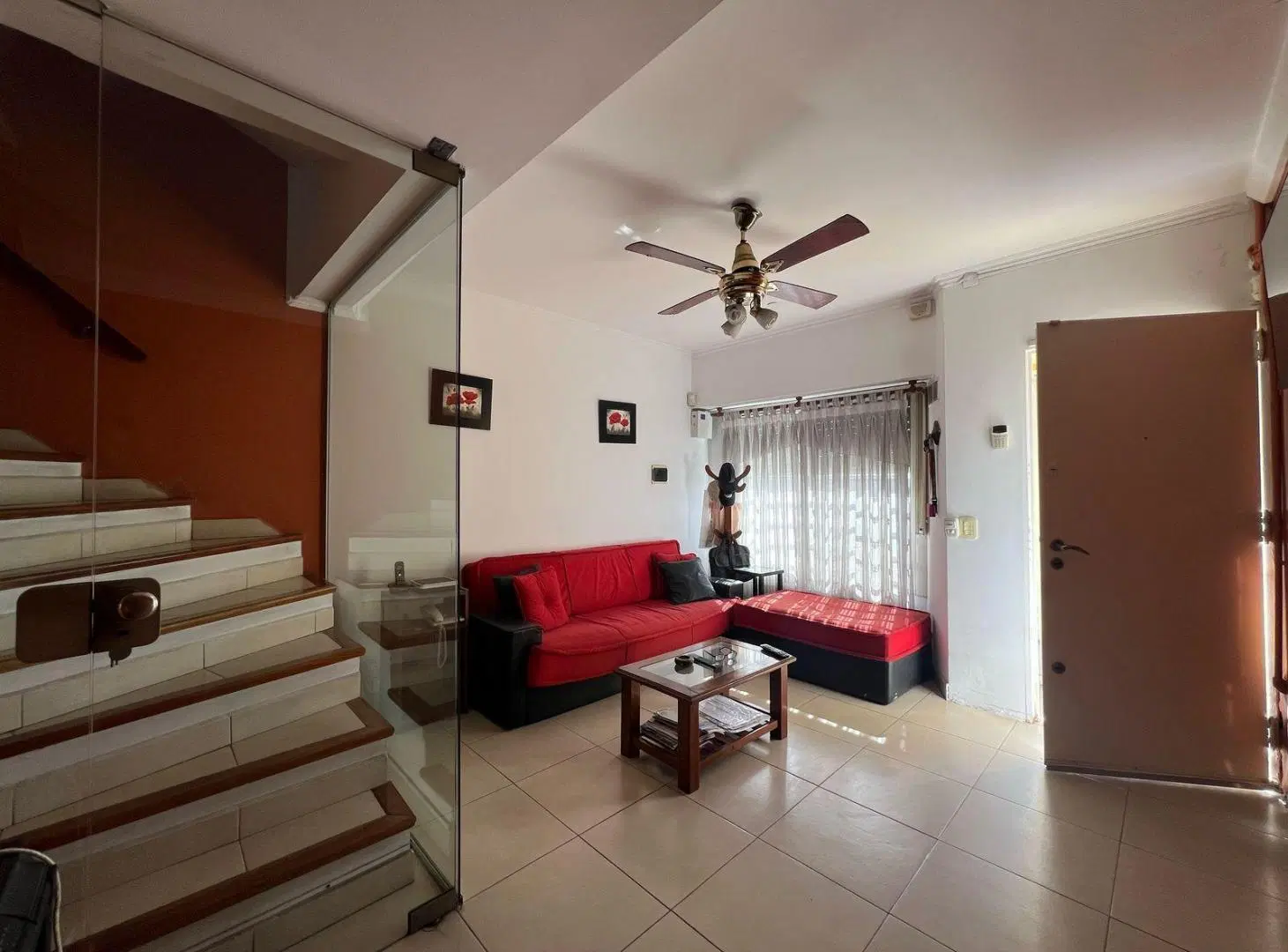 Casa en Ciudad Evita - Triplex - 4 dormitorios - Apto Credito 2