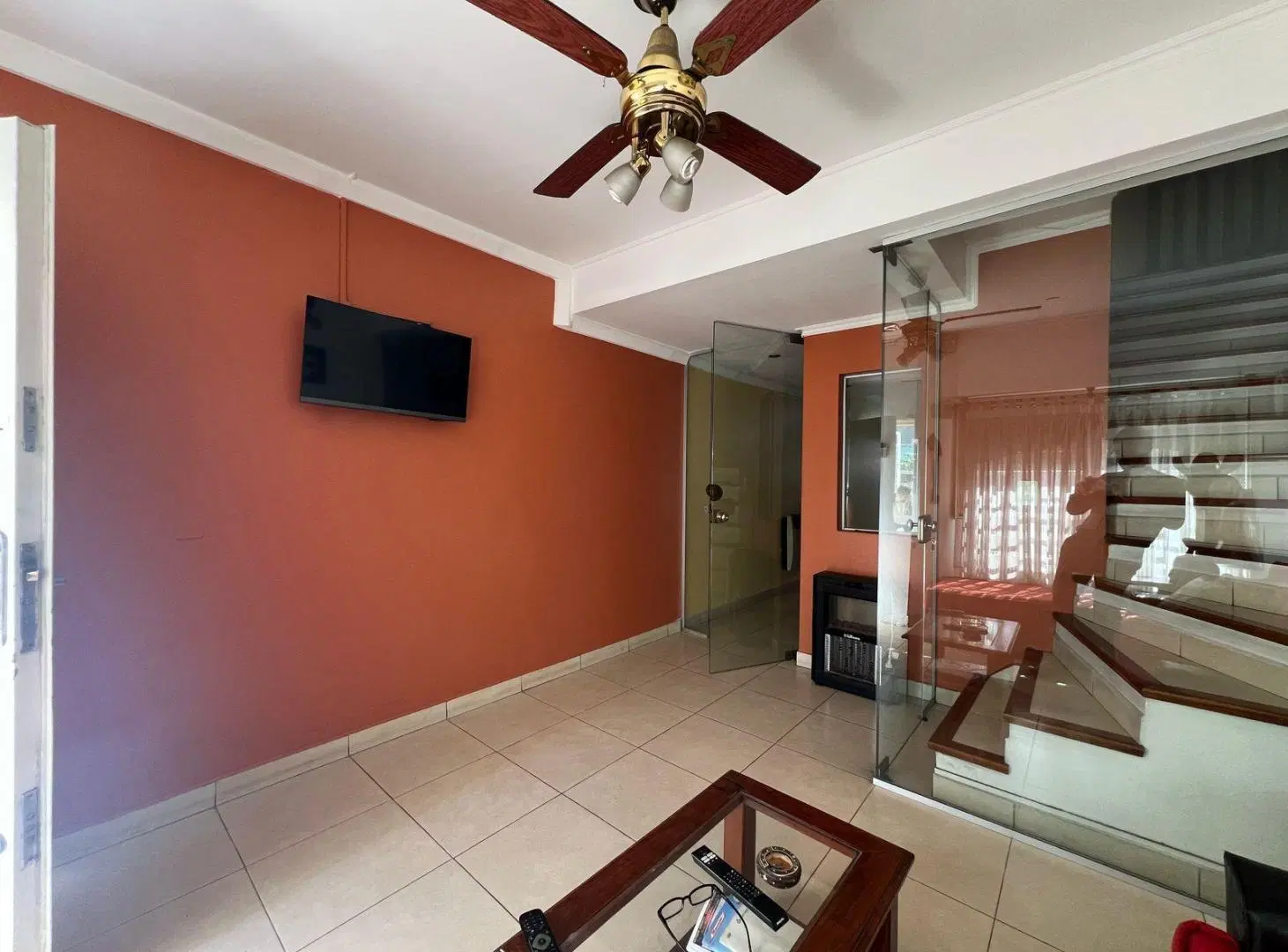Casa en Ciudad Evita - Triplex - 4 dormitorios - Apto Credito 3