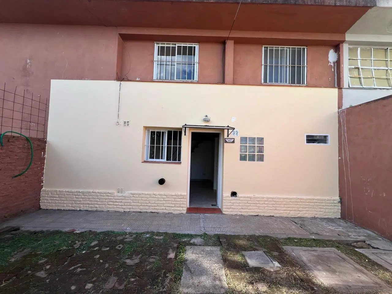 Alquiler Departamento en Ciudad Evita - 2 dormitorios 4