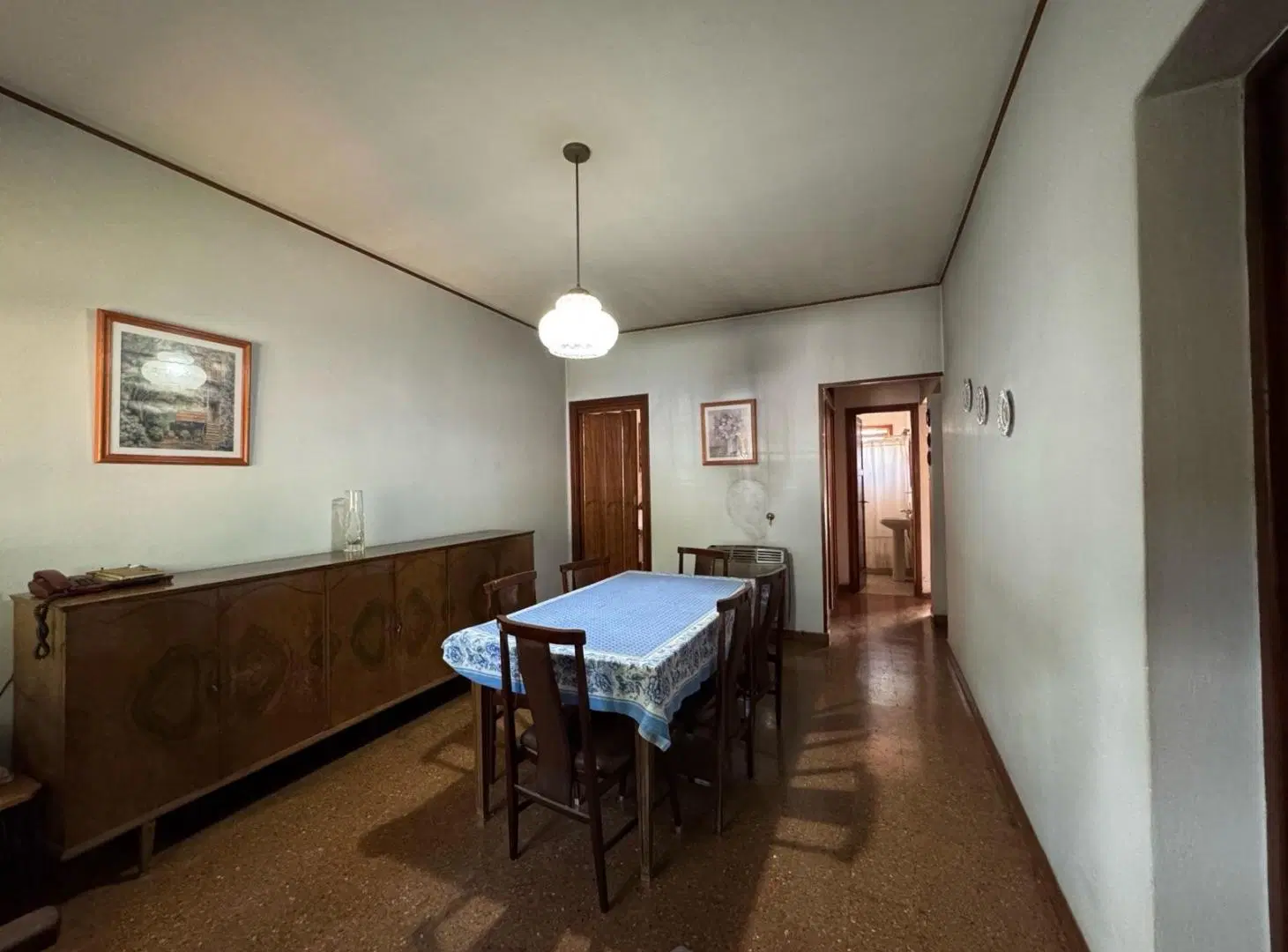 Casa en Ciudad Evita - 3 dormitorios - oportunidad 4