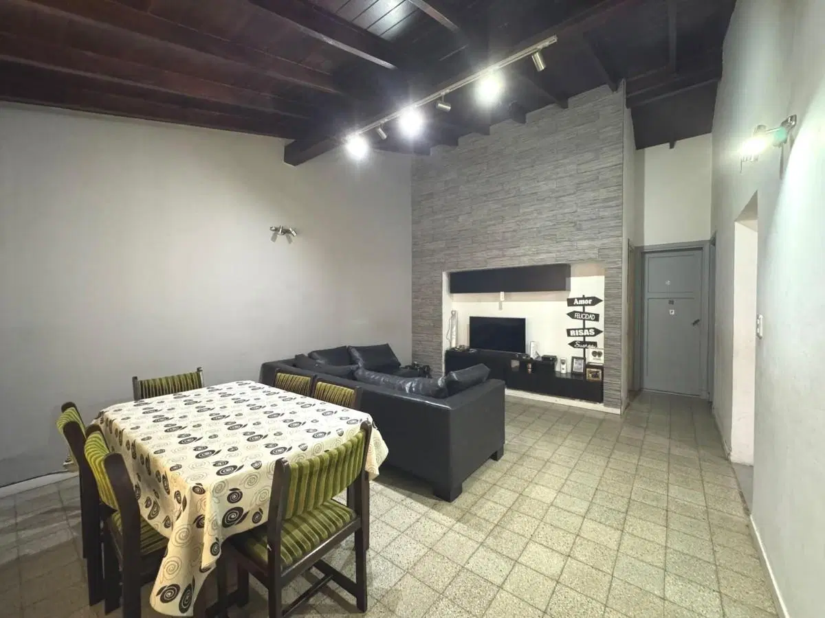 Casa en Ciudad Evita - APTO CREDITO 5