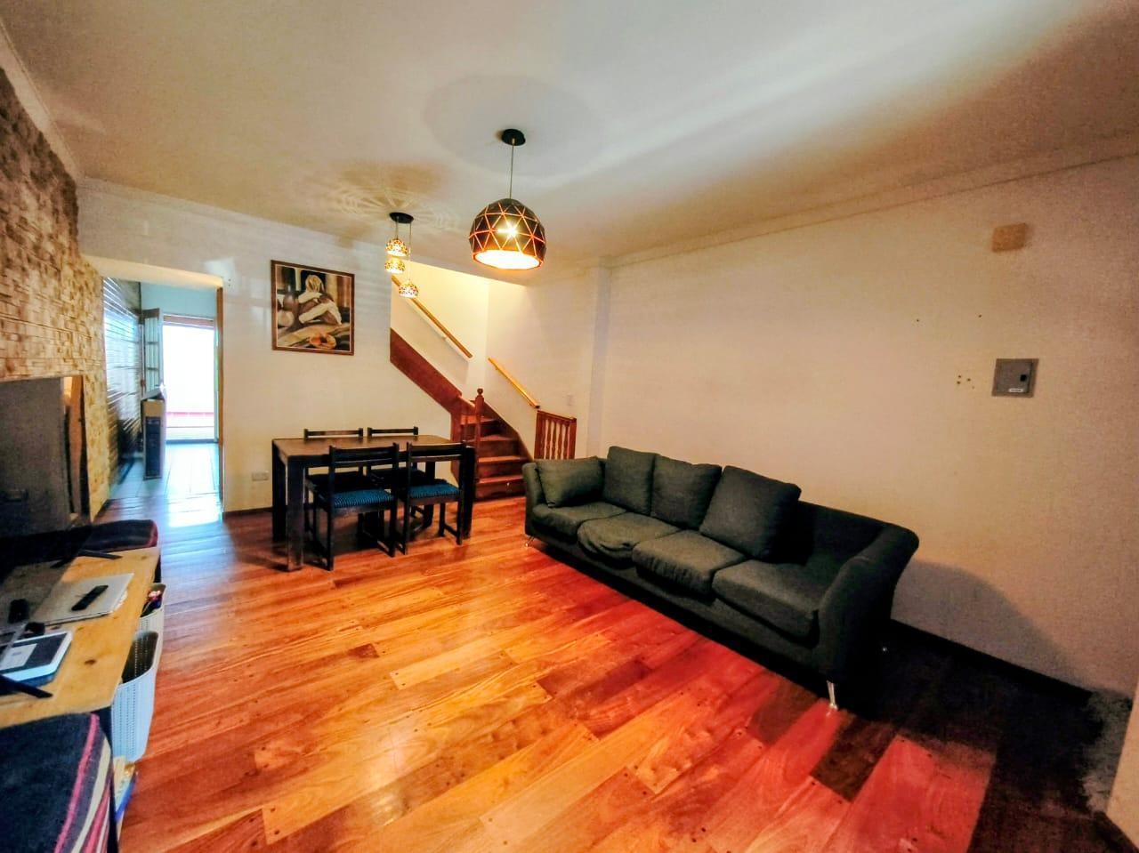 Foto de Casa en Haedo Sur - 3 dormitorios - Apto credito, imagen 2
