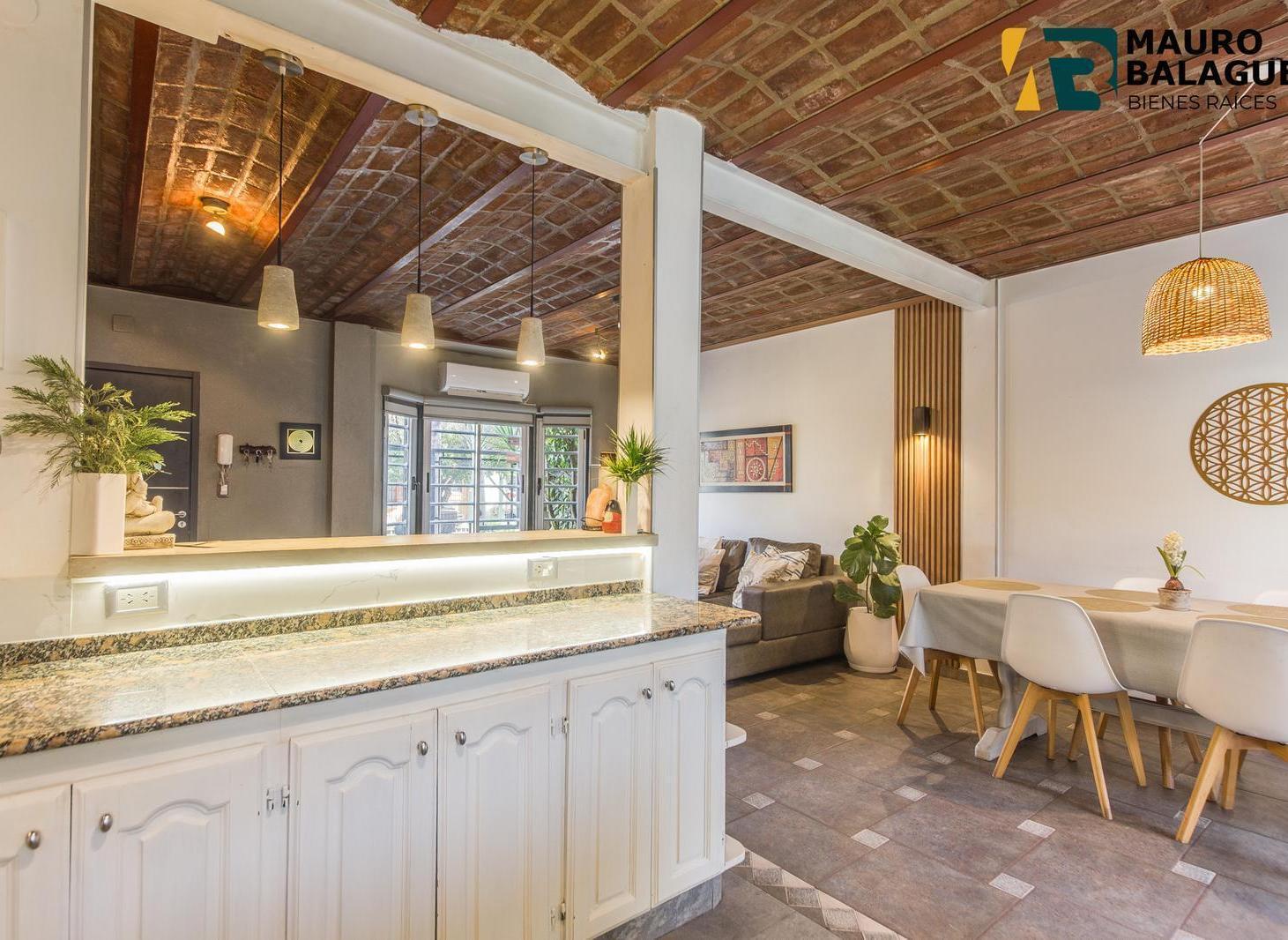 Foto de Casa en Ciudad Evita Puertas Del Sol 4 Dormitorios -Pileta, imagen 3