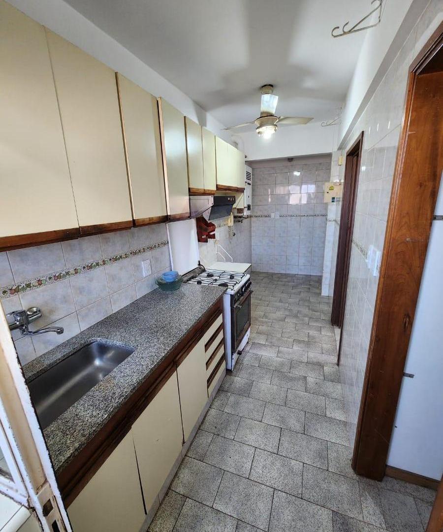 Foto de Departamento en alquiler Villa Celina, imagen 1