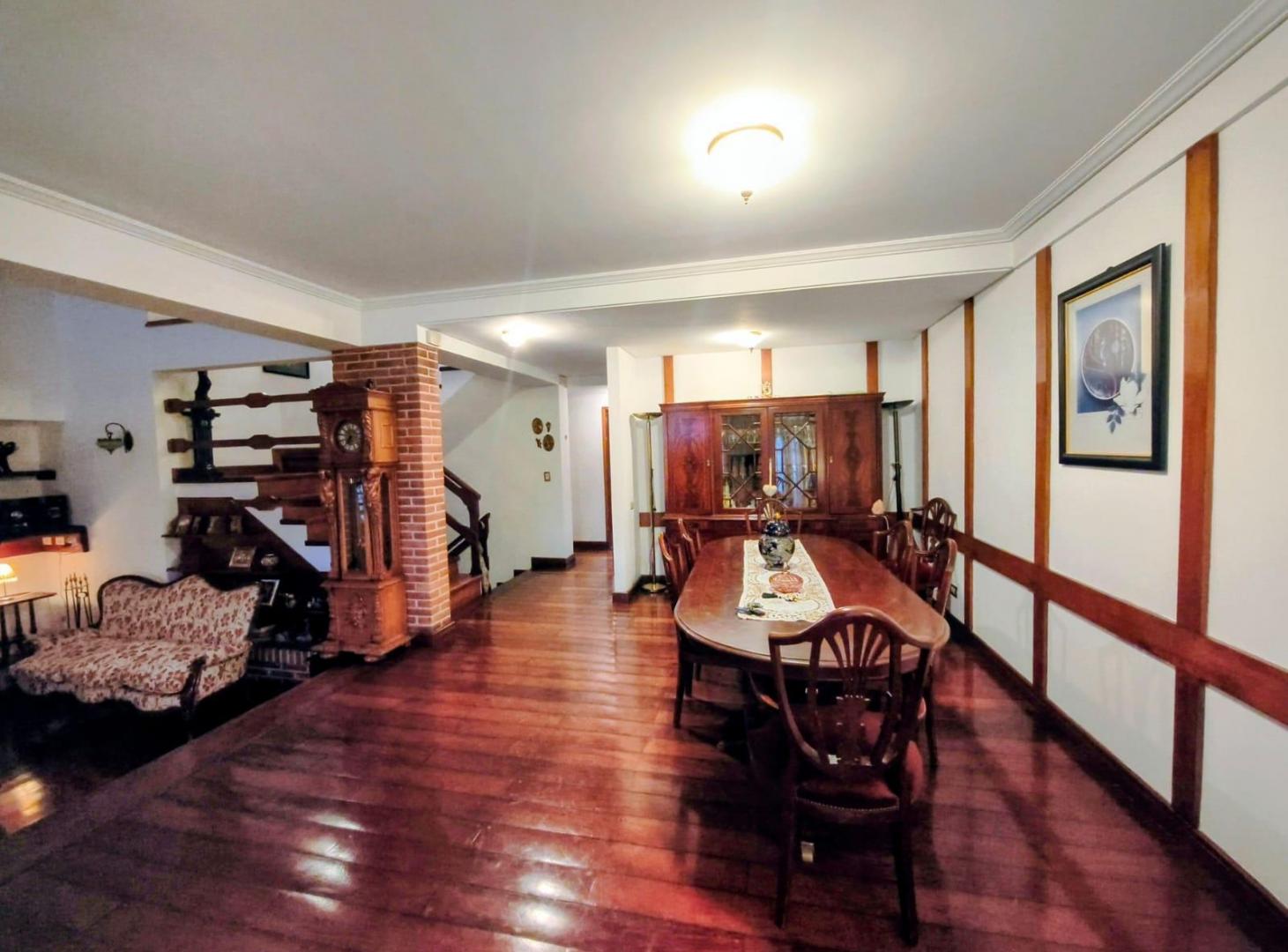Foto de Casa en Ramos Mejia Sur - 4 dormitorios, imagen 1