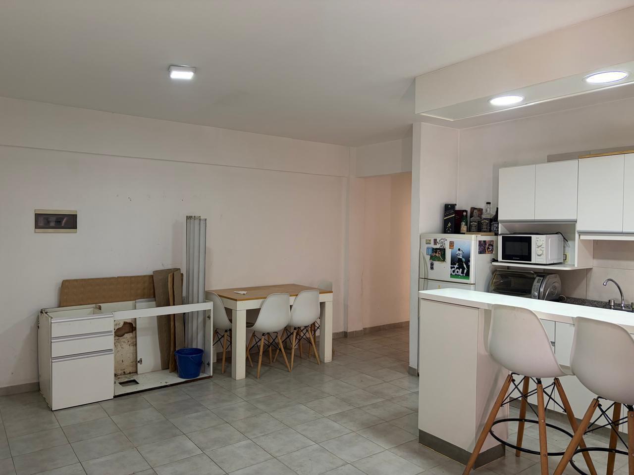 Foto de Alquiler departamento en Ciudad Evita - 2 ambientes con cochera, imagen 3