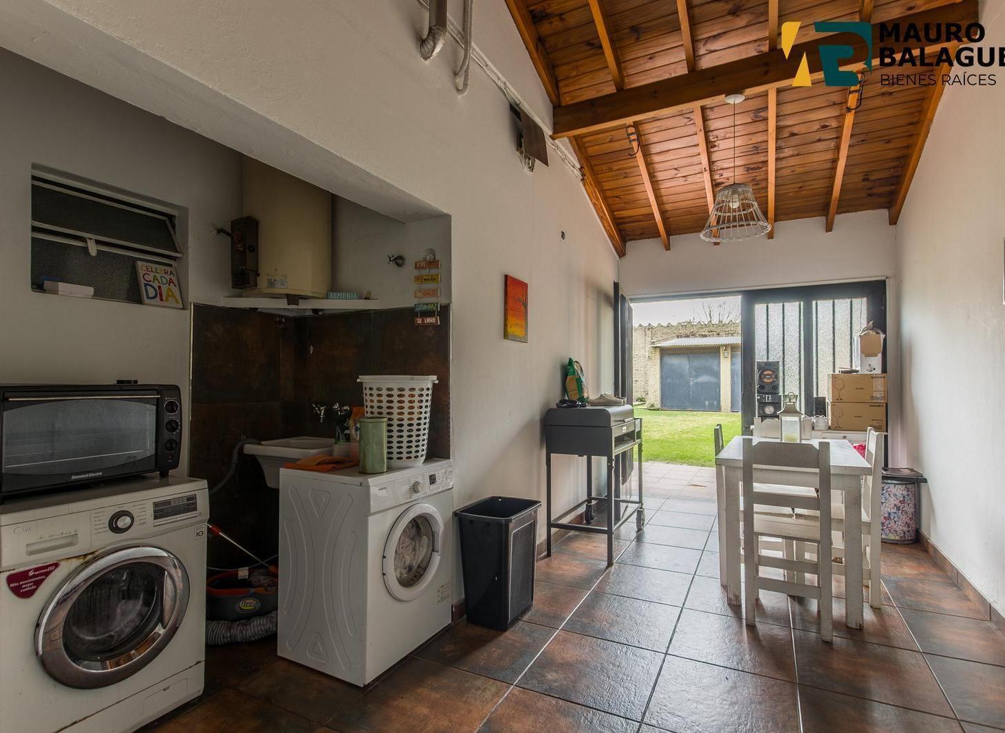 Foto de Casa 3 dorm. con pileta en Aldo Bonzi Apto Crédito, imagen 5