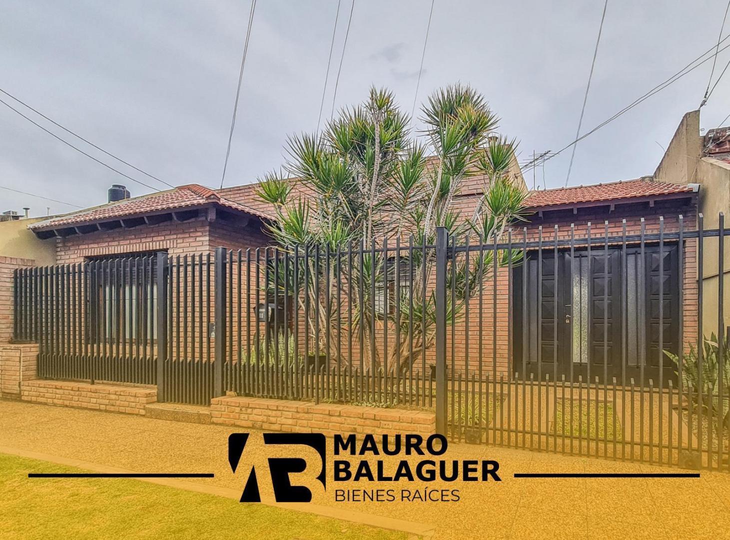 Foto de Casa 3 dorm. con pileta en Aldo Bonzi Apto Crédito, imagen 1