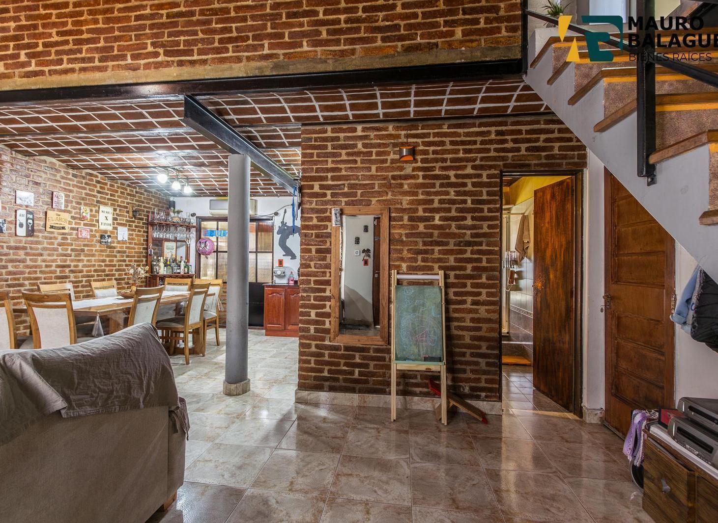 Foto de Casa / Dúplex 4 ambientes Bº Puerta del Sol en Cdad. Evita apto crédito, imagen 5