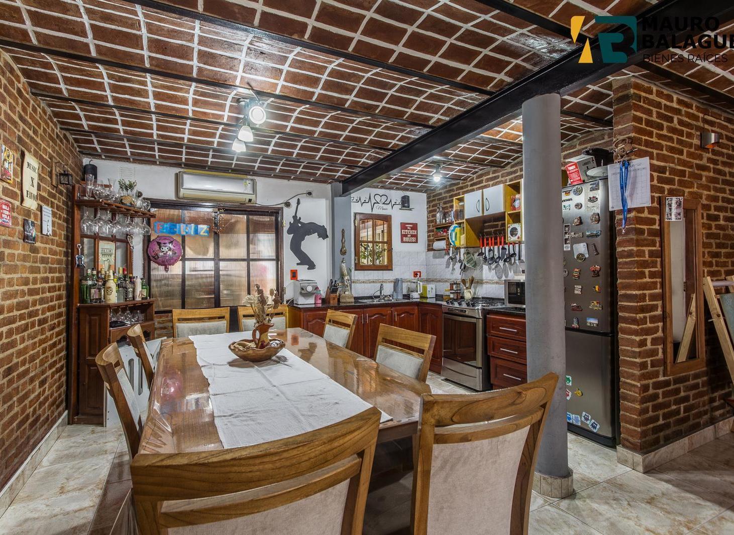 Foto de Casa / Dúplex 4 ambientes Bº Puerta del Sol en Cdad. Evita apto crédito, imagen 2