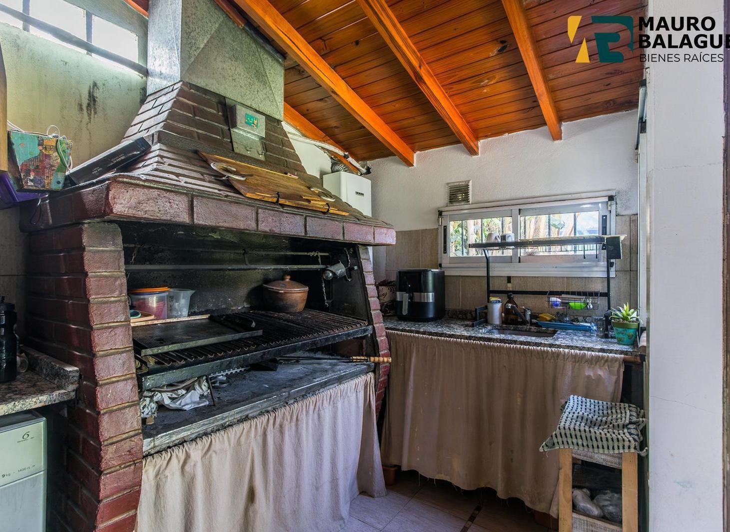 Foto de Casa / Dúplex 4 ambientes Bº Puerta del Sol en Cdad. Evita apto crédito, imagen 4