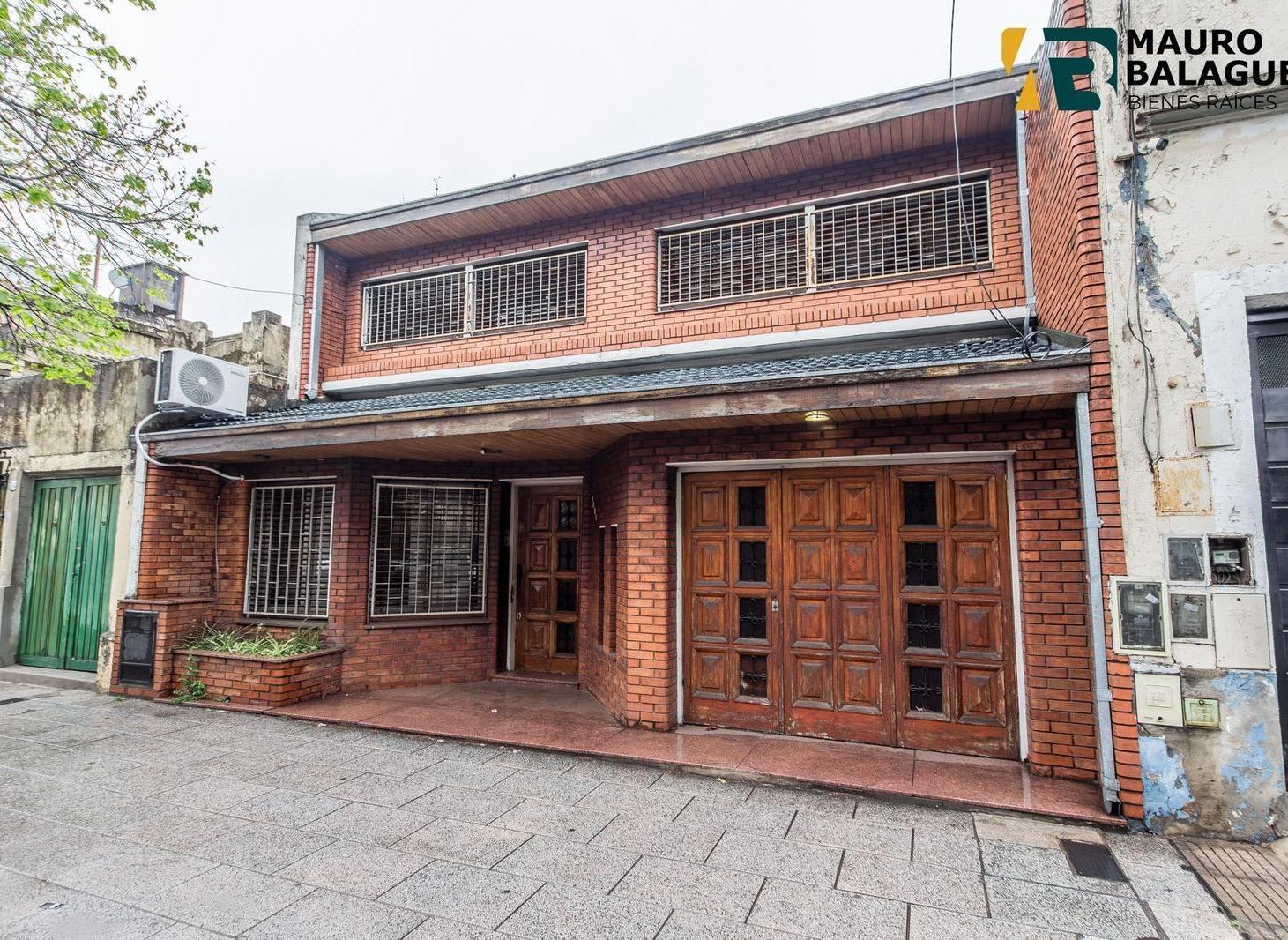Foto de Venta dos Casas en Villa Lugano - 4 dormitorios - Multifamiliar, imagen 1