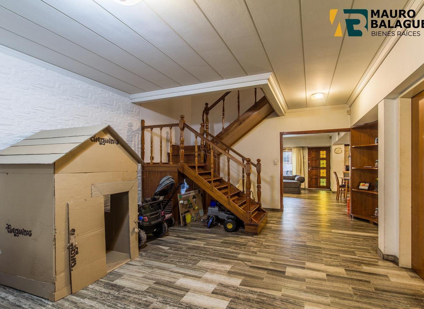 Foto de Venta dos Casas en Villa Lugano - 4 dormitorios - Multifamiliar, imagen 4