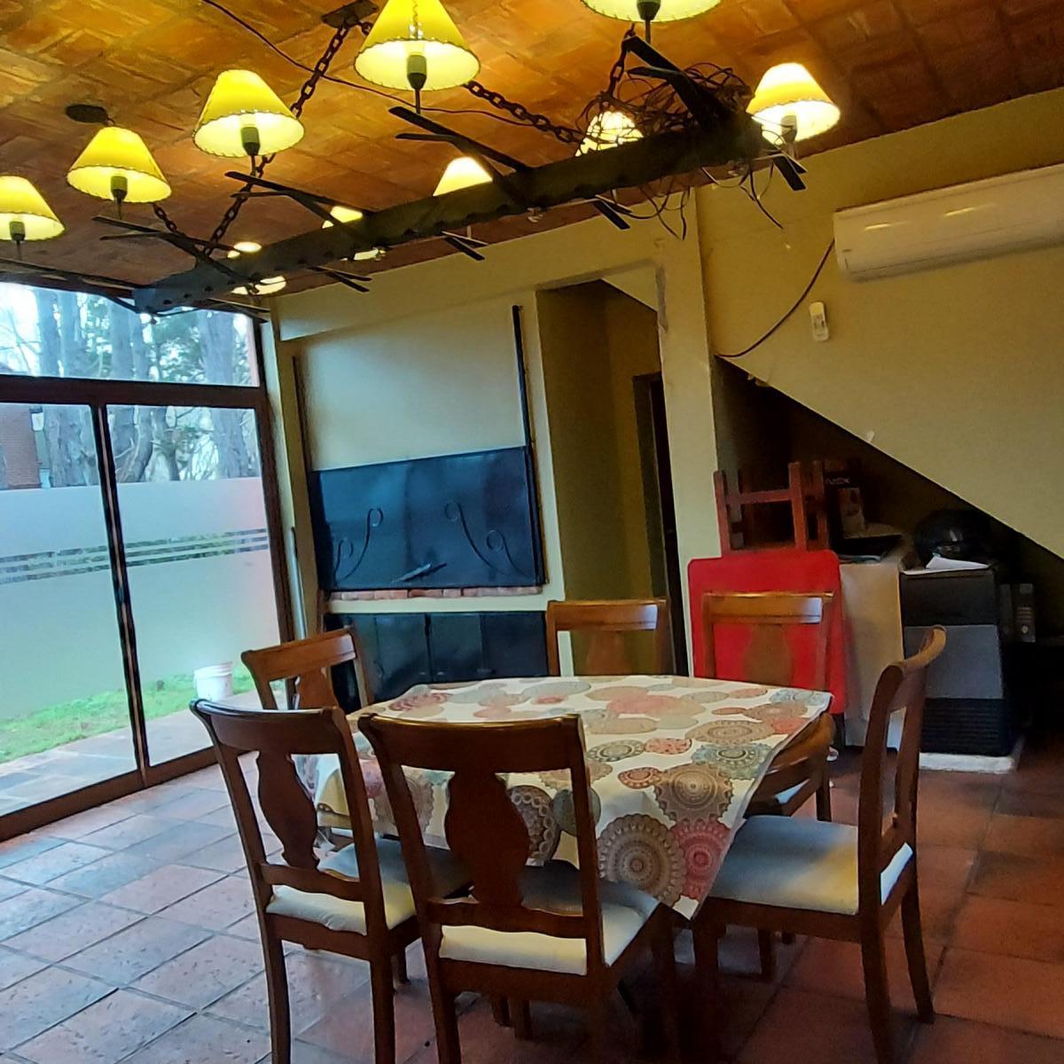 Hermosa Casona Tipo Campo 1