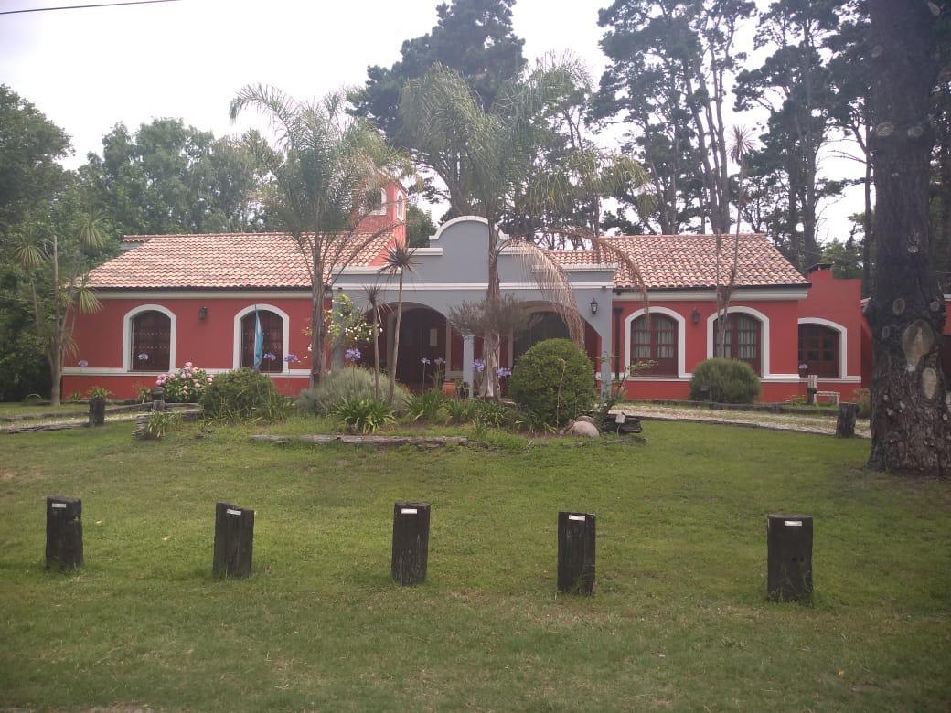 Propiedad en Argentina