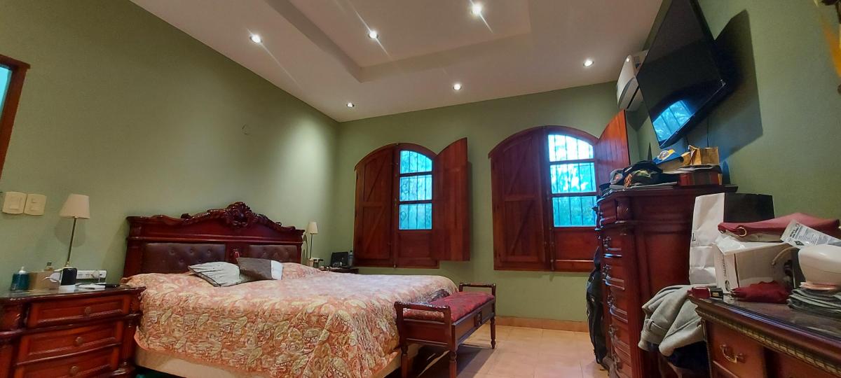 Hermosa Casona Tipo Campo 2