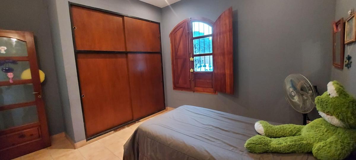 Hermosa Casona Tipo Campo 3