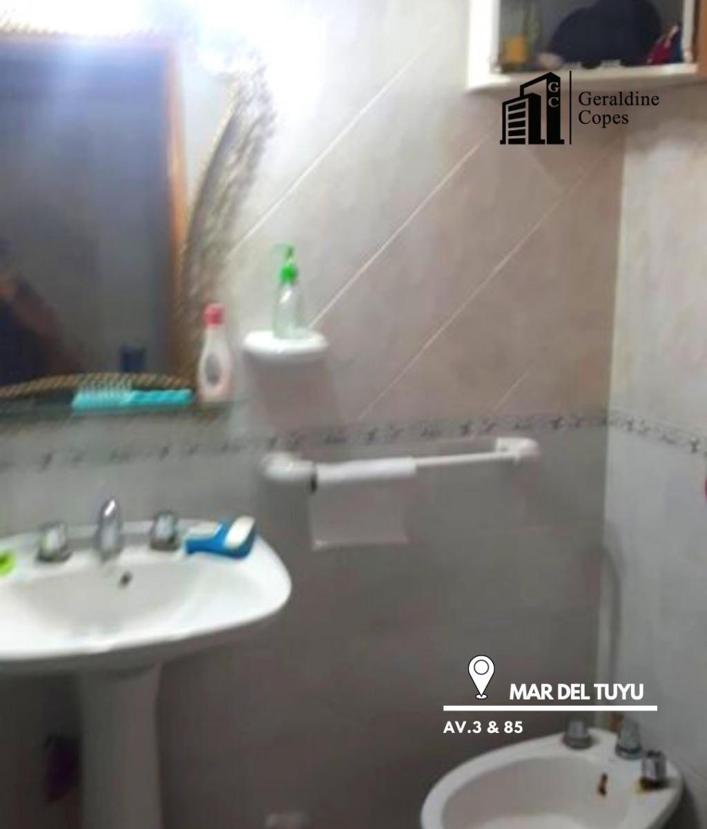 Triplex Mar del Tuyu 1