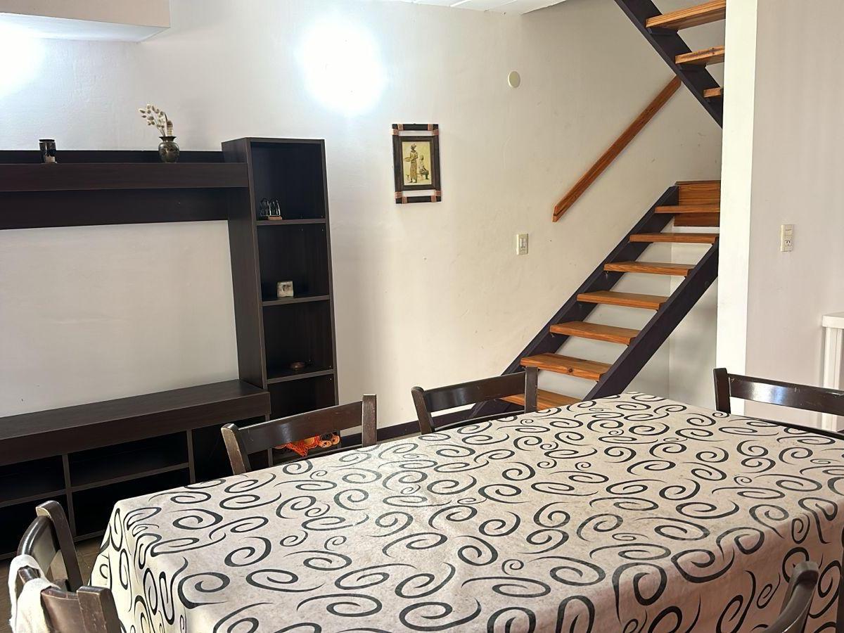 Triplex 4 Ambientes en Costa del Este 1