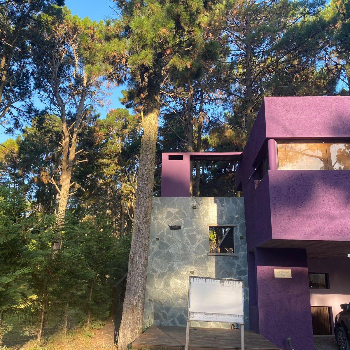 Hermosa Casa en La Reserva Costa del Este 5