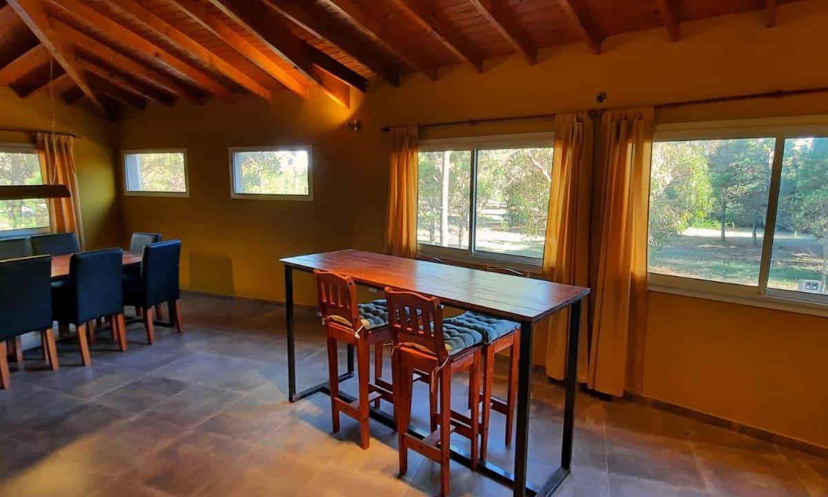 Casa en Costayres Costa del Este 3