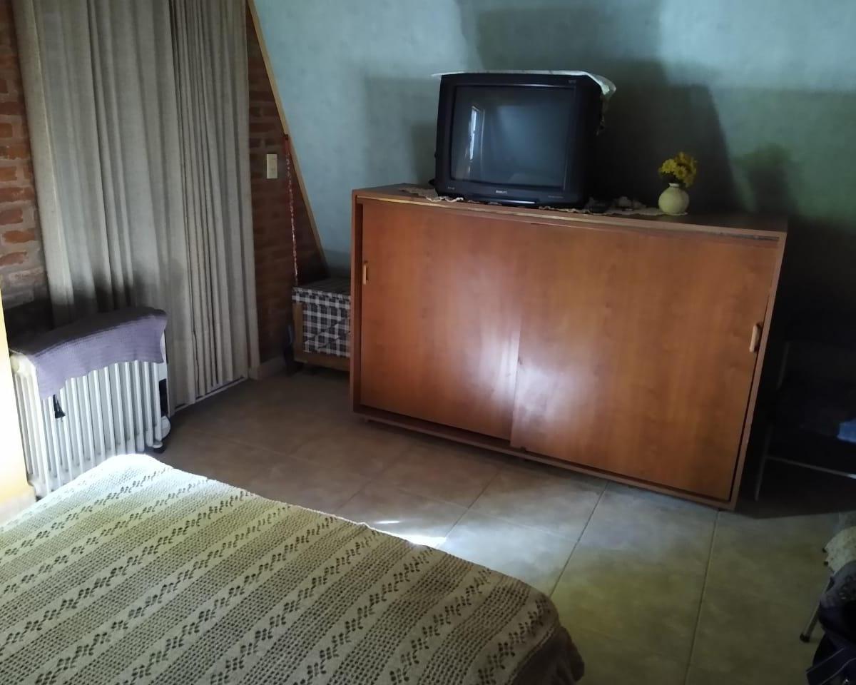Casa Alpina Costa del Este 3