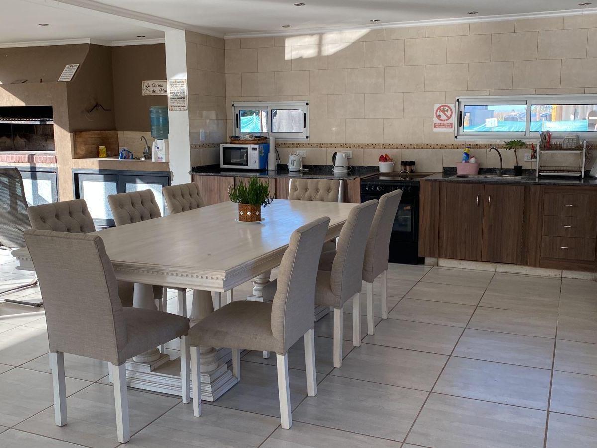 Hermosa Casa 4 Habitaciones Costa del Este 1