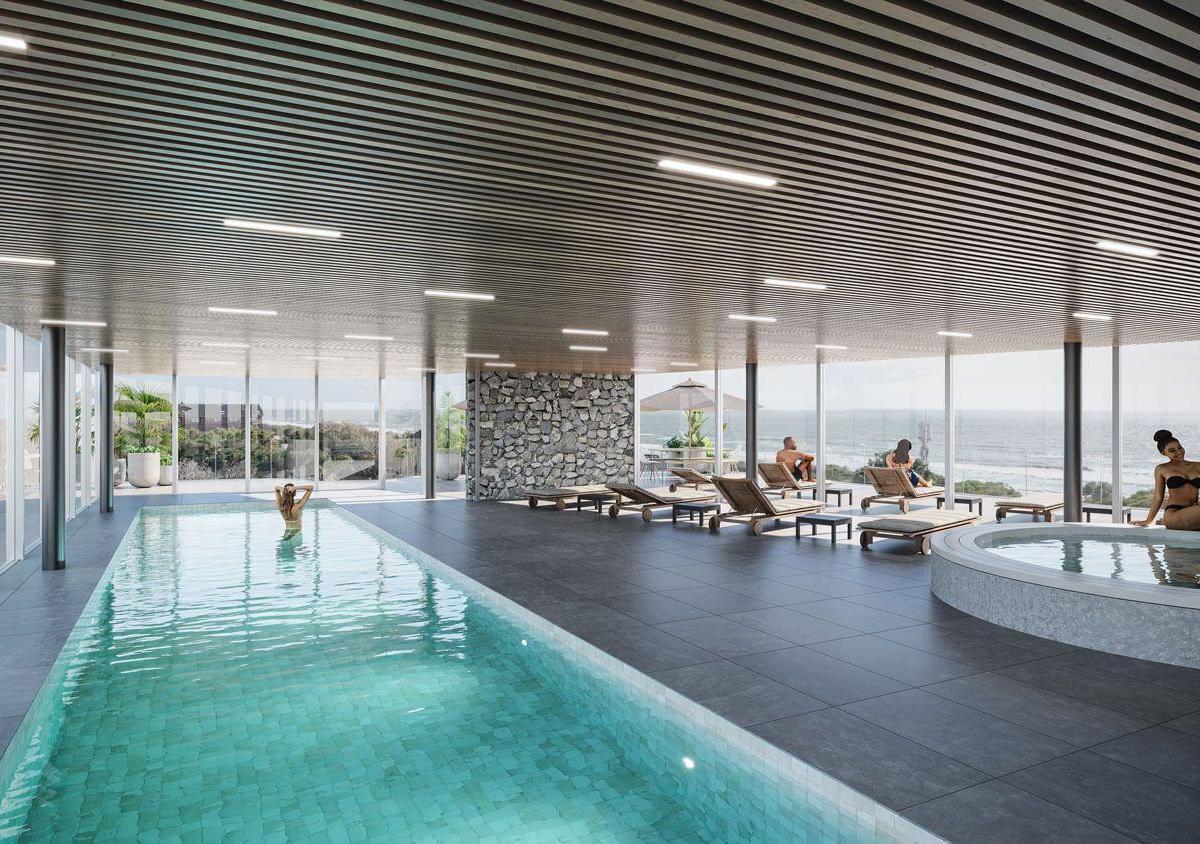 Almarena La Reserva - Costa del Este - Residencias de Mar 2