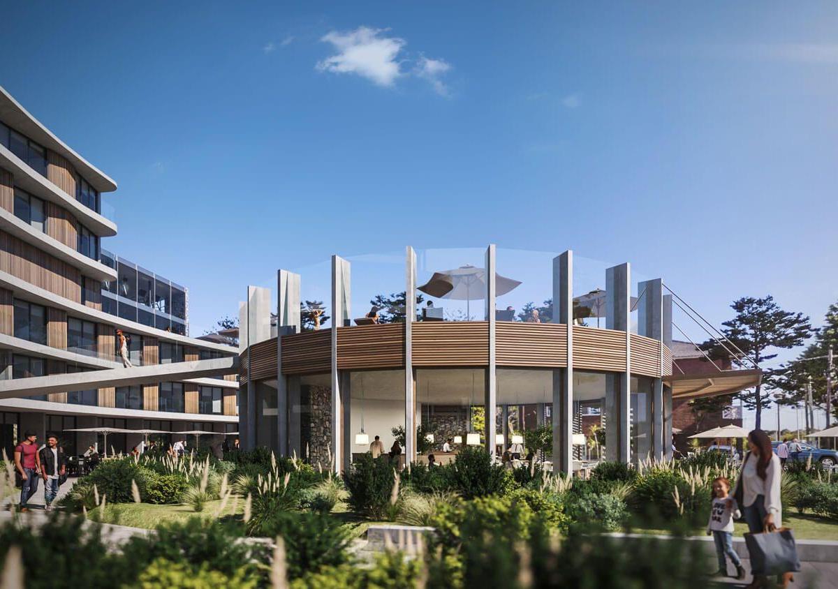 Almarena La Reserva - Costa del Este - Residencias de Mar 5