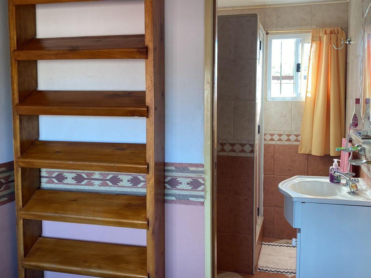 Mar del Tuyu, 2 Casas en 96 y 7 2