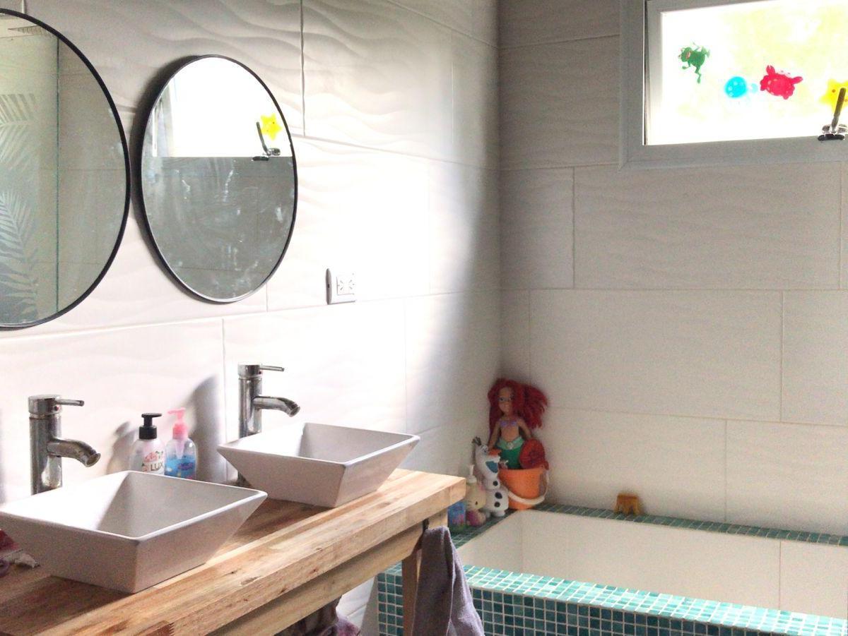 Foto de Hermosa casa con piscina con y Dpto de 2 amb. Costa del Este, imagen 5