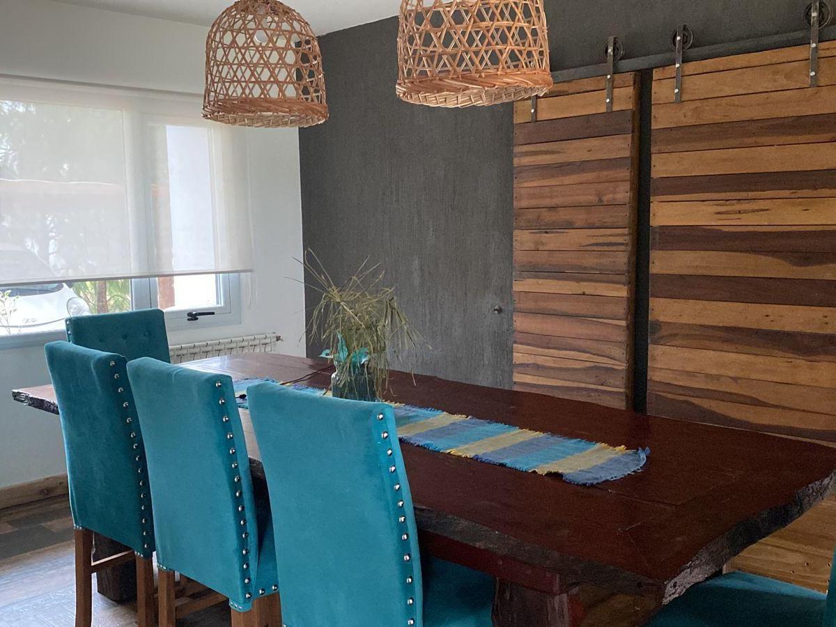 Hermosa Casa con Piscina + Dpto de 2 Amb. Costa del Este Reserva 1