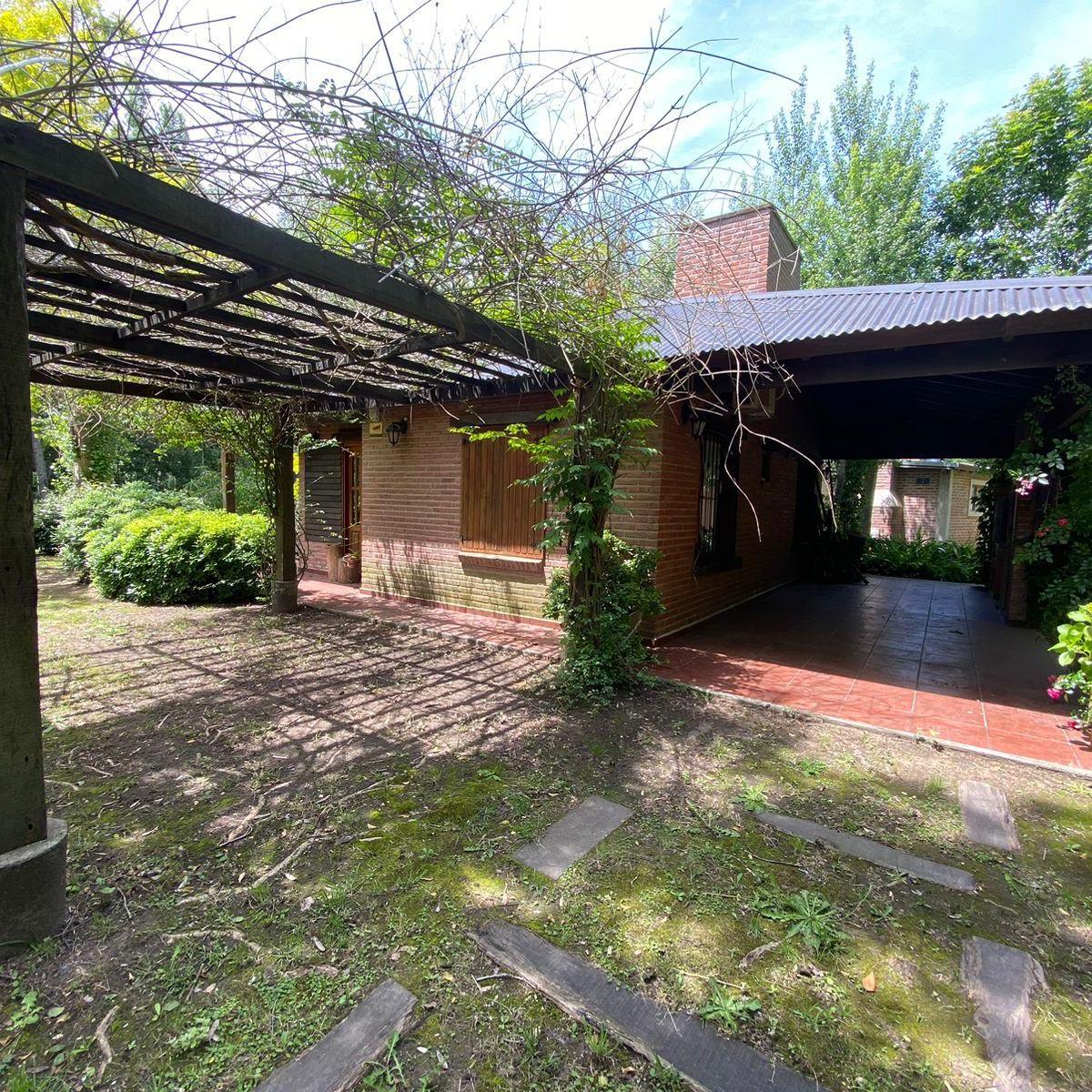 Hermosa Casa en Costa del Este 3amb 2