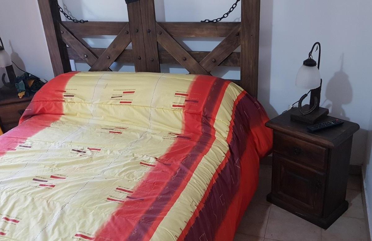Duplex Costa del Este, Frente a La Playa 4