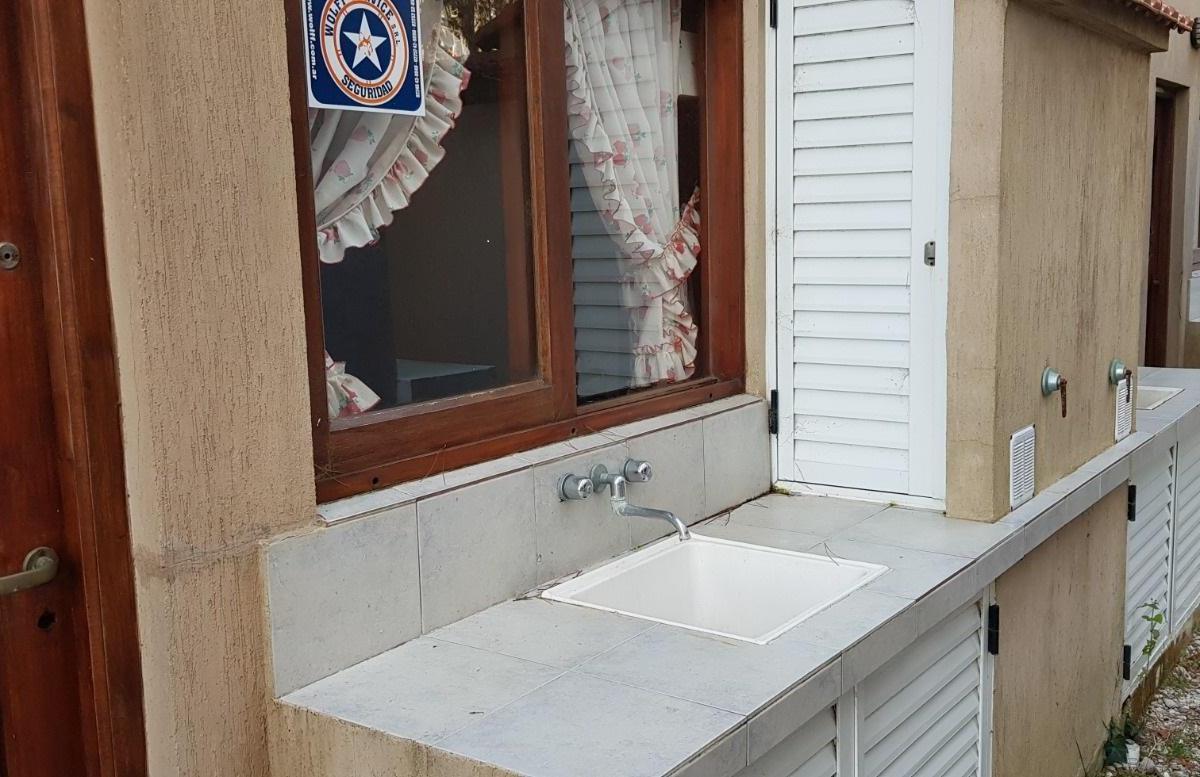 Duplex Costa del Este, Frente a La Playa 3