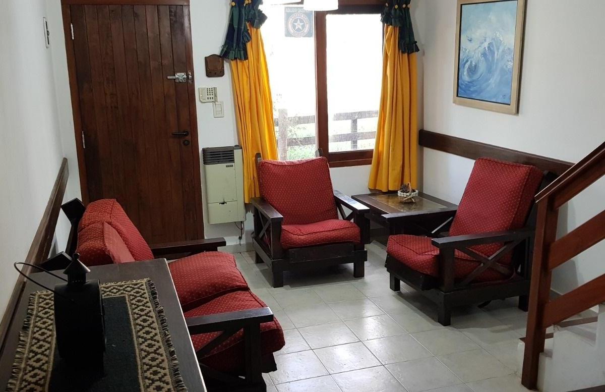 Duplex Costa del Este, Frente a La Playa 2
