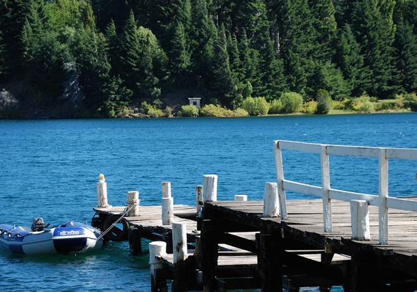 Venta Tiempo Compartido Club Dut Bariloche 3