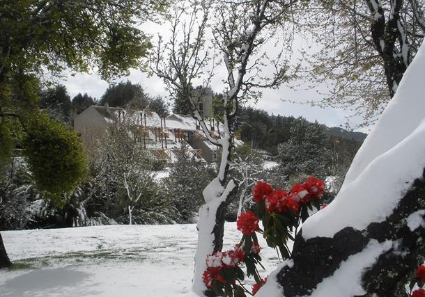 Venta Tiempo Compartido Club Dut Bariloche 5