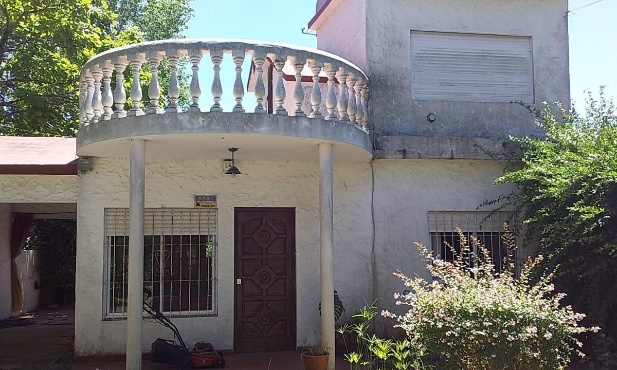 Casa con Espectacular Lote San Clemente del Tuyu 3