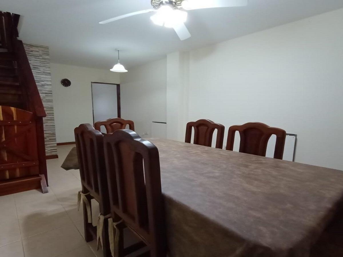 Duplex Costa Chica IMPECABLE!