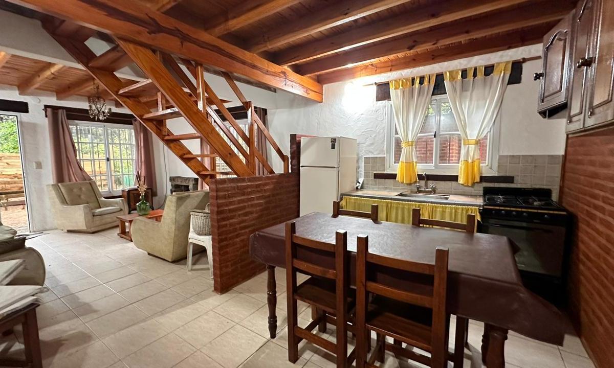 Imperdible Duplex Costa del Este, Cercano a La Playa y Centro 1
