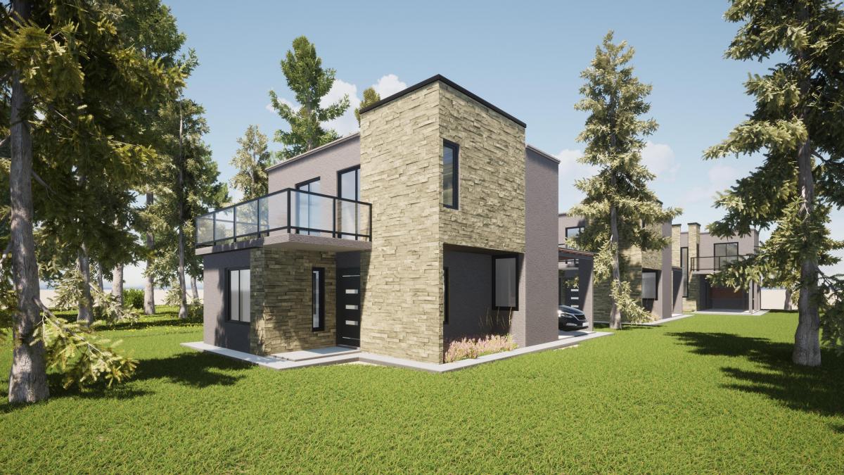 Duplex en Costa del Este a Estrenar. Financiacion. Inter I y II 3