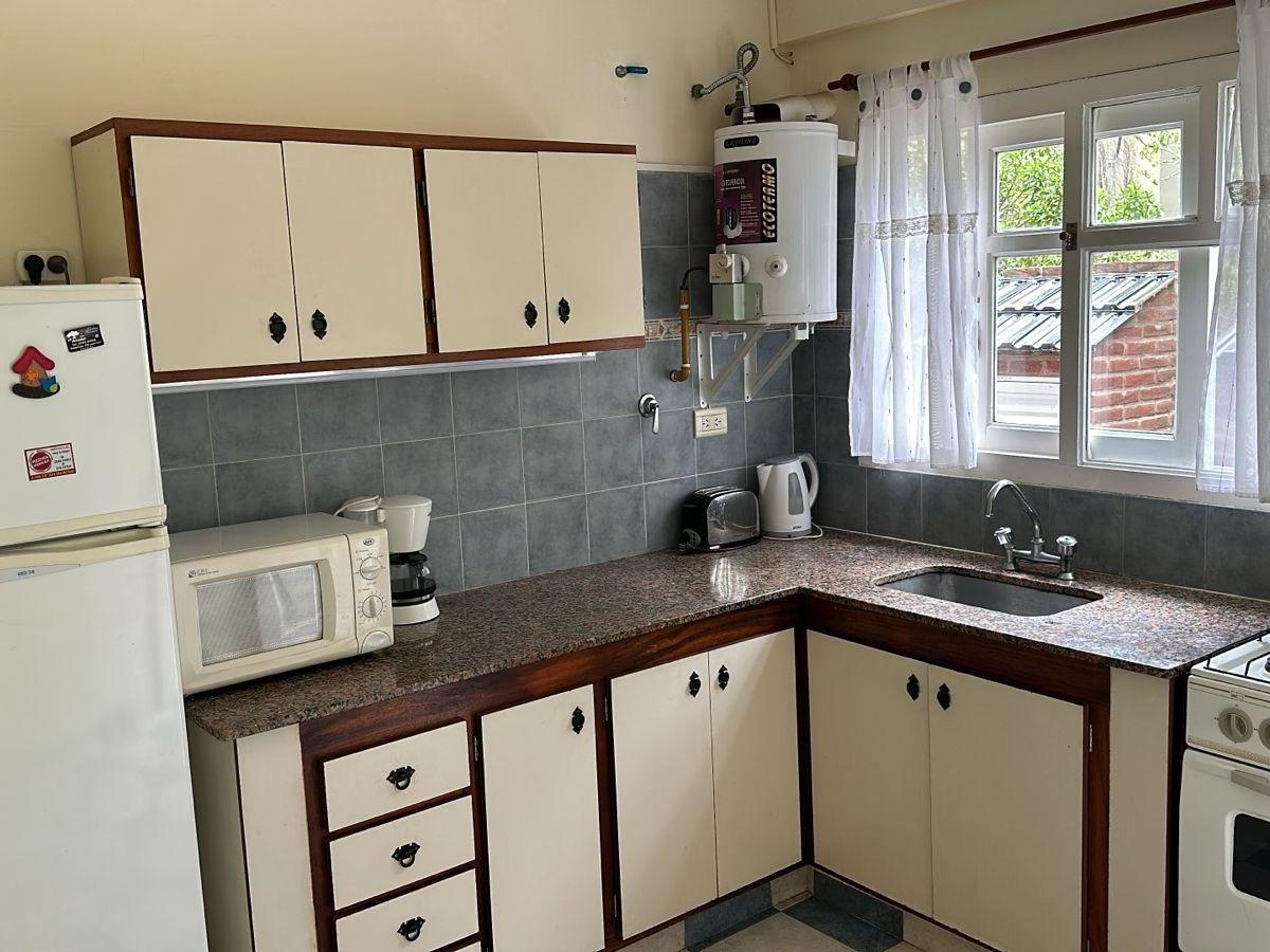 Duplex en Costanera Costa del Este 3